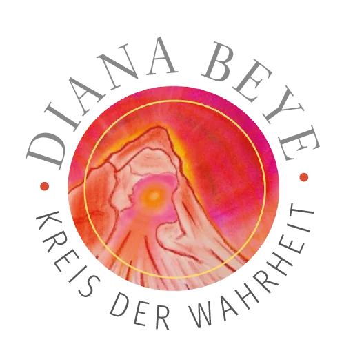 Logo Diana Beye